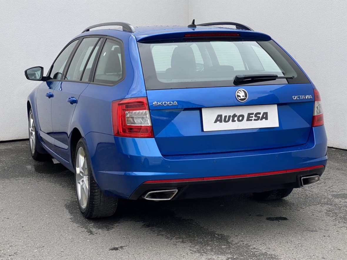 2013 Škoda OCTAVIA - 6