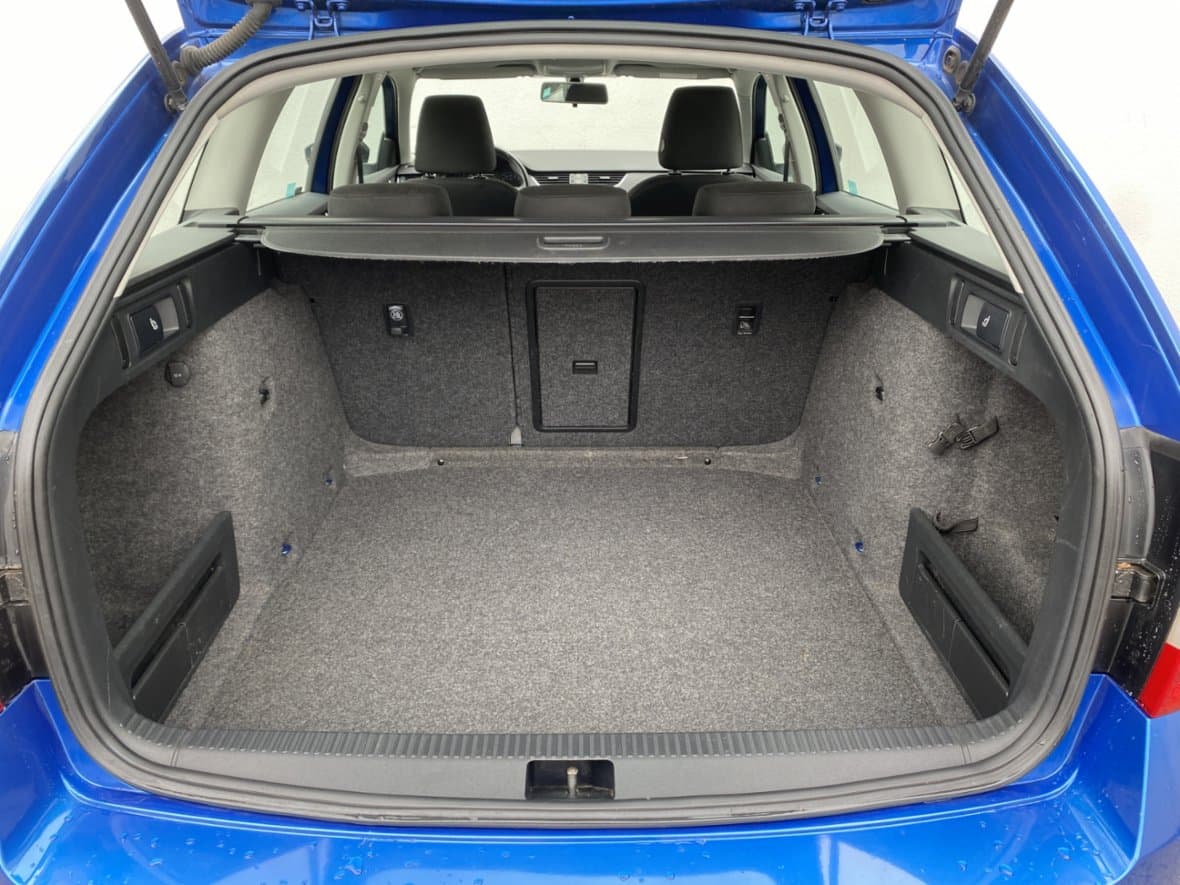 2013 Škoda OCTAVIA - 7