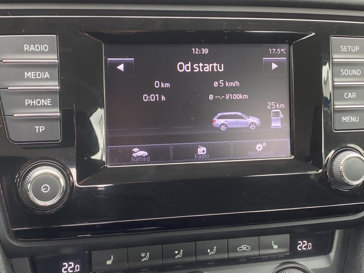 2013 Škoda OCTAVIA - 15