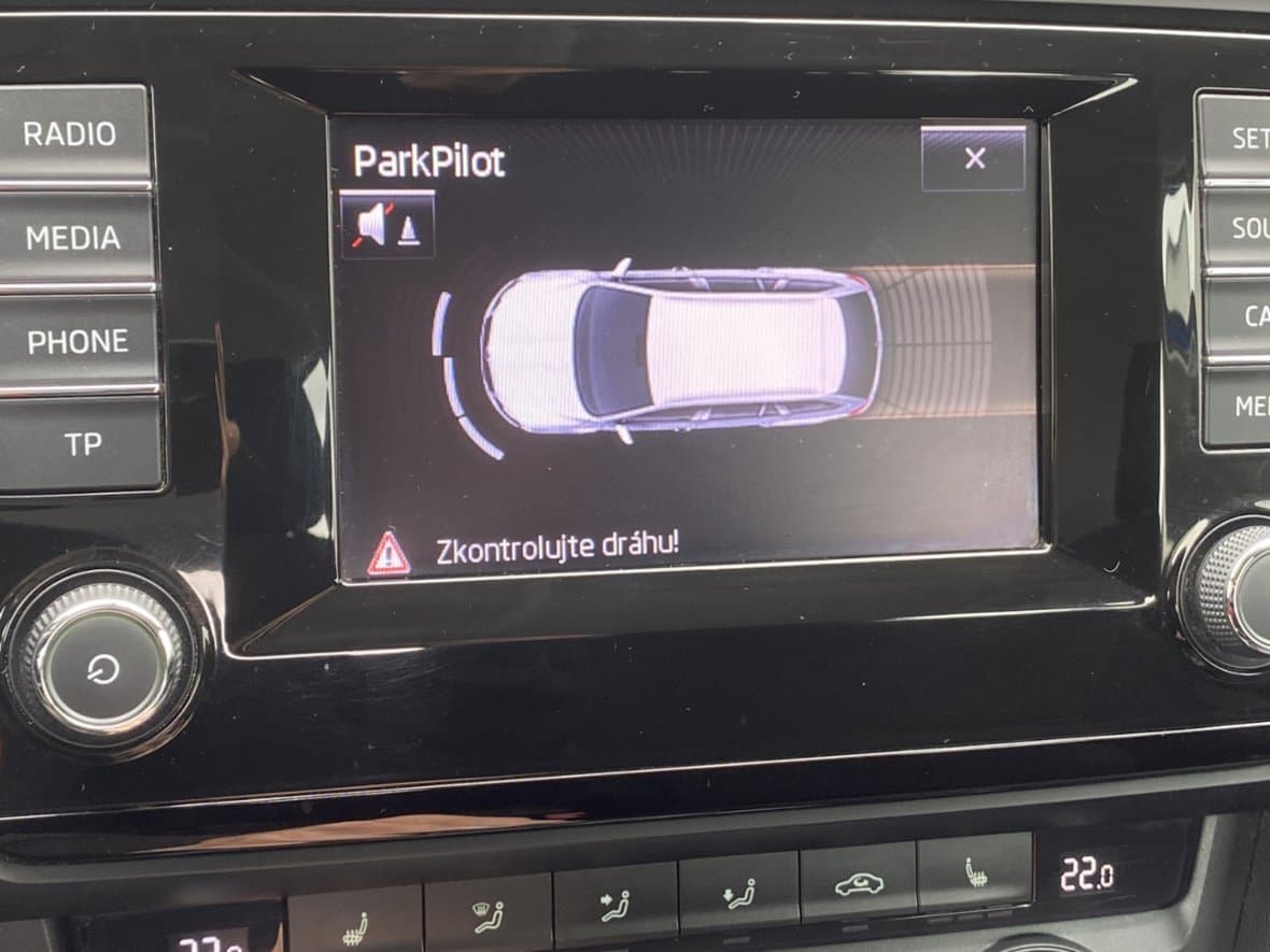 2013 Škoda OCTAVIA - 17