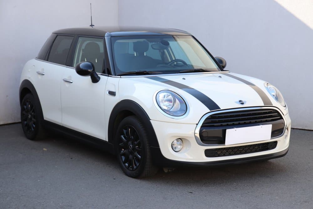 2015 Mini COOPER