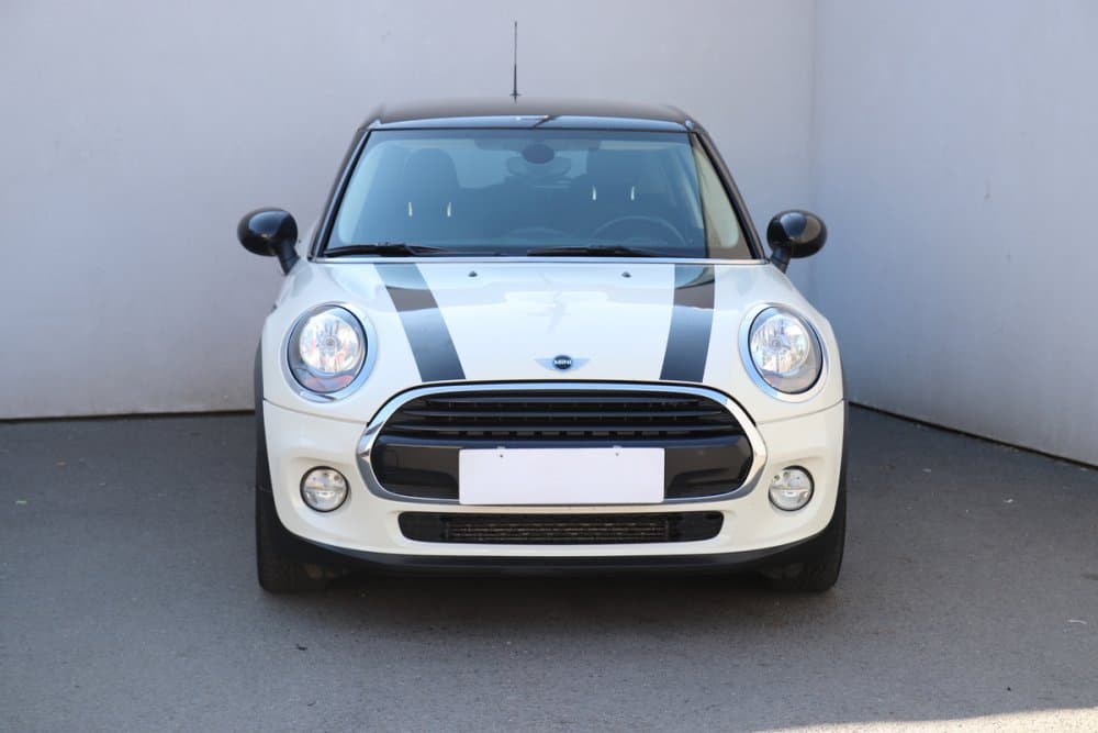 2015 Mini COOPER - 2