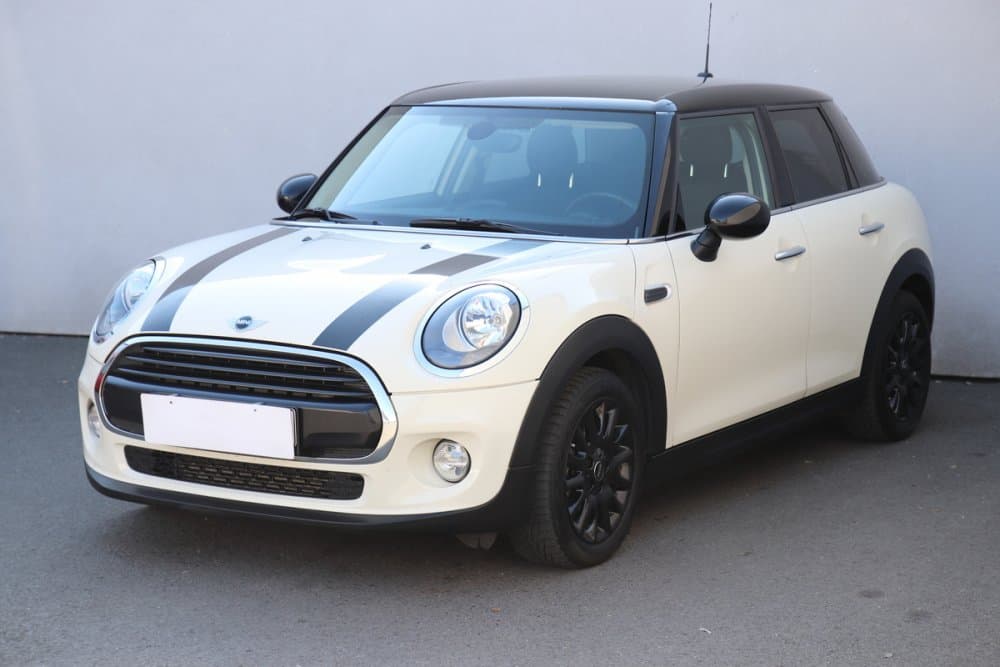 2015 Mini COOPER - 3