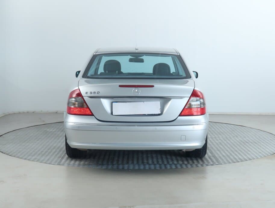 2007 Mercedes-Benz E-CLASS - 6