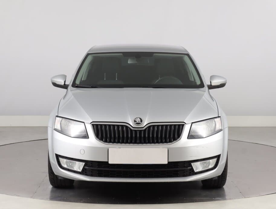 2013 Škoda OCTAVIA - 2