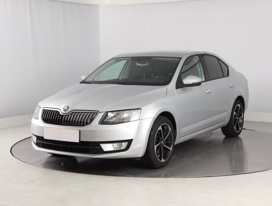 2013 Škoda OCTAVIA - 3