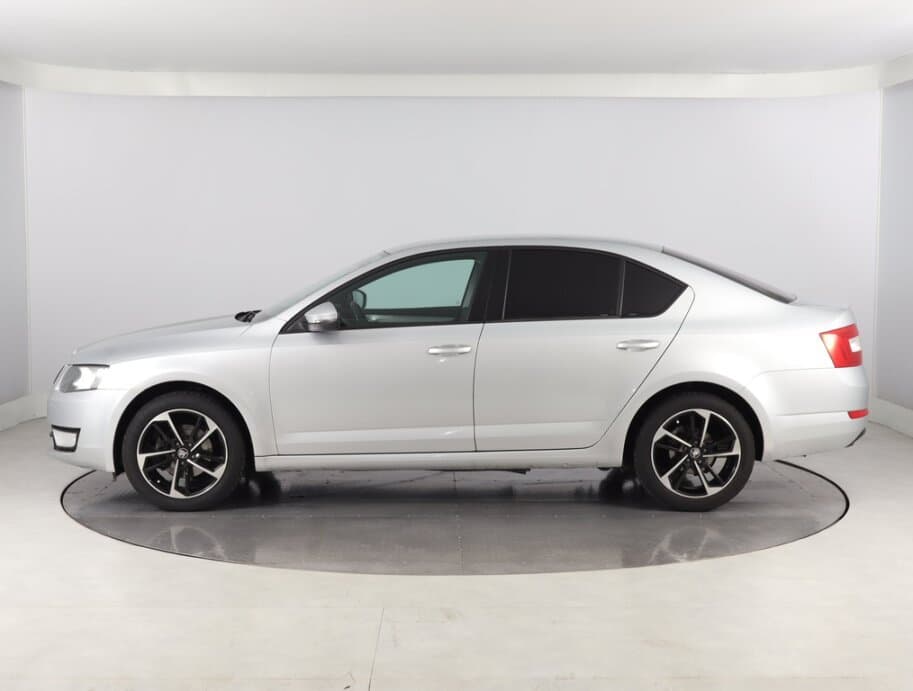 2013 Škoda OCTAVIA - 4