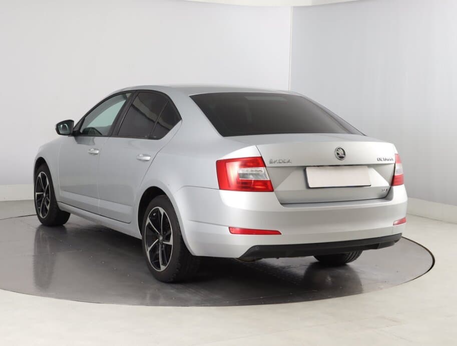 2013 Škoda OCTAVIA - 5