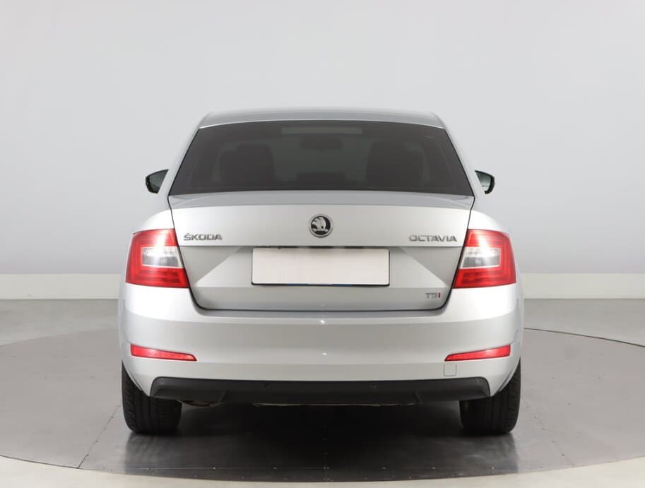2013 Škoda OCTAVIA - 6