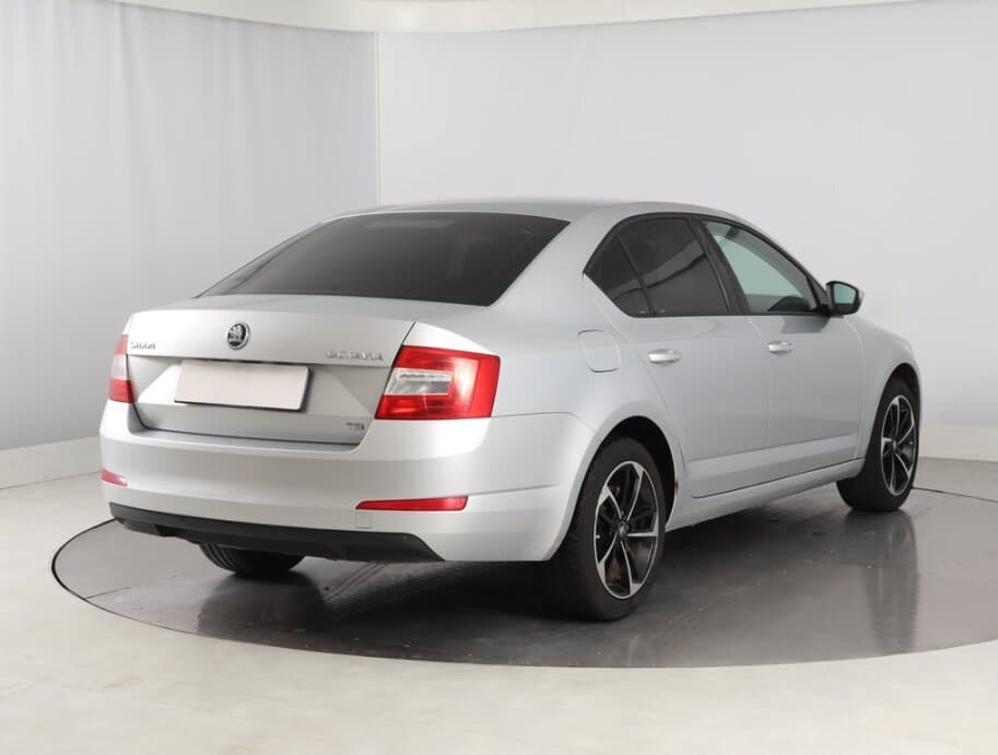 2013 Škoda OCTAVIA - 7