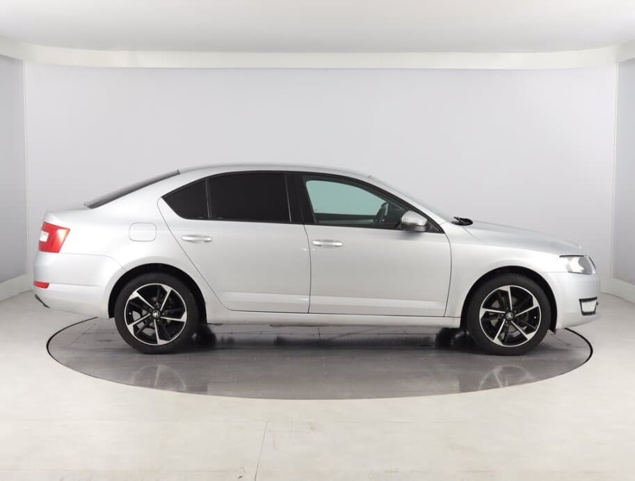 2013 Škoda OCTAVIA - 8