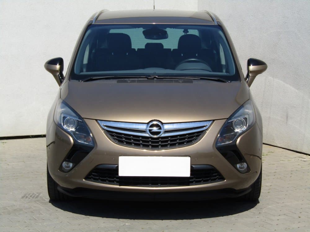 2016 Opel ZAFIRA - 2