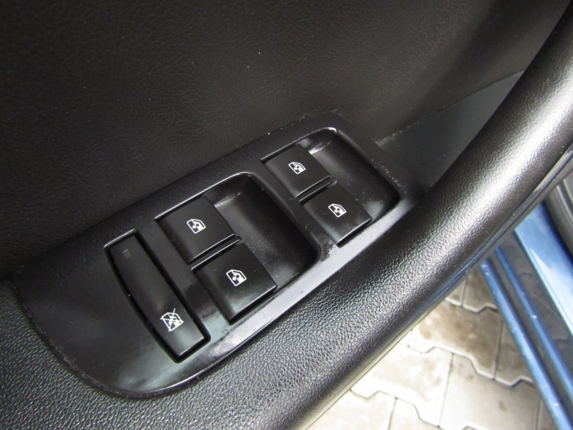 2016 Opel ZAFIRA - 12