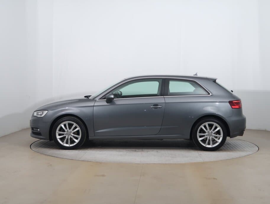 2013 Audi A3 - 4