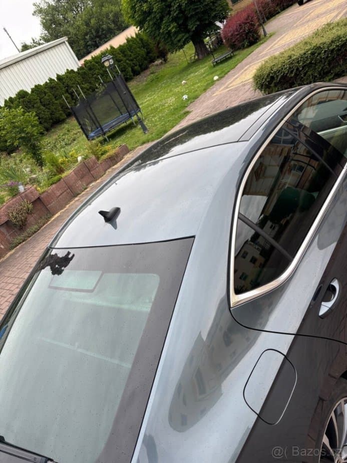 2020 Škoda SUPERB - 8