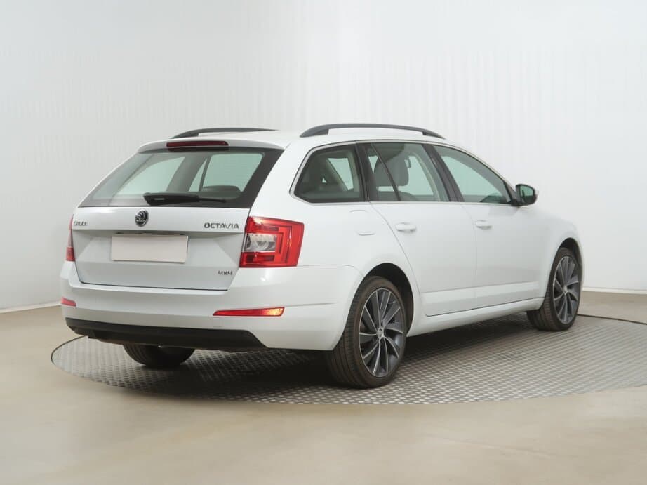 2016 Škoda OCTAVIA - 7