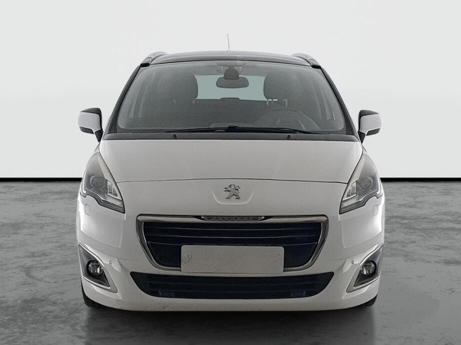 2014 Peugeot 5008 - 2