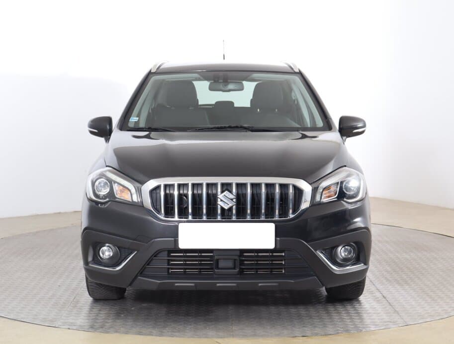 2020 Suzuki SX4 - 2