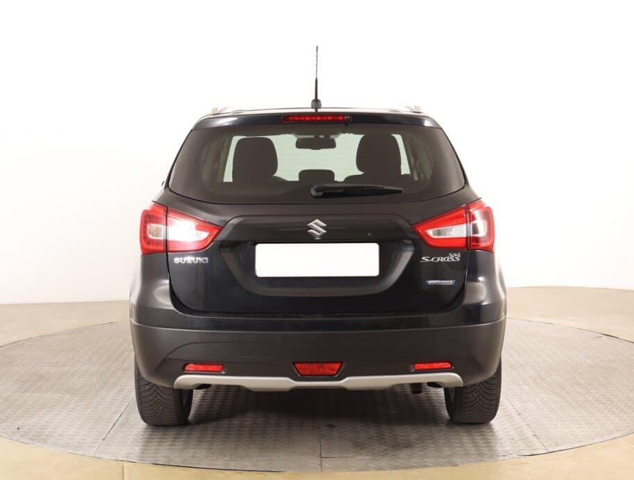 2020 Suzuki SX4 - 6