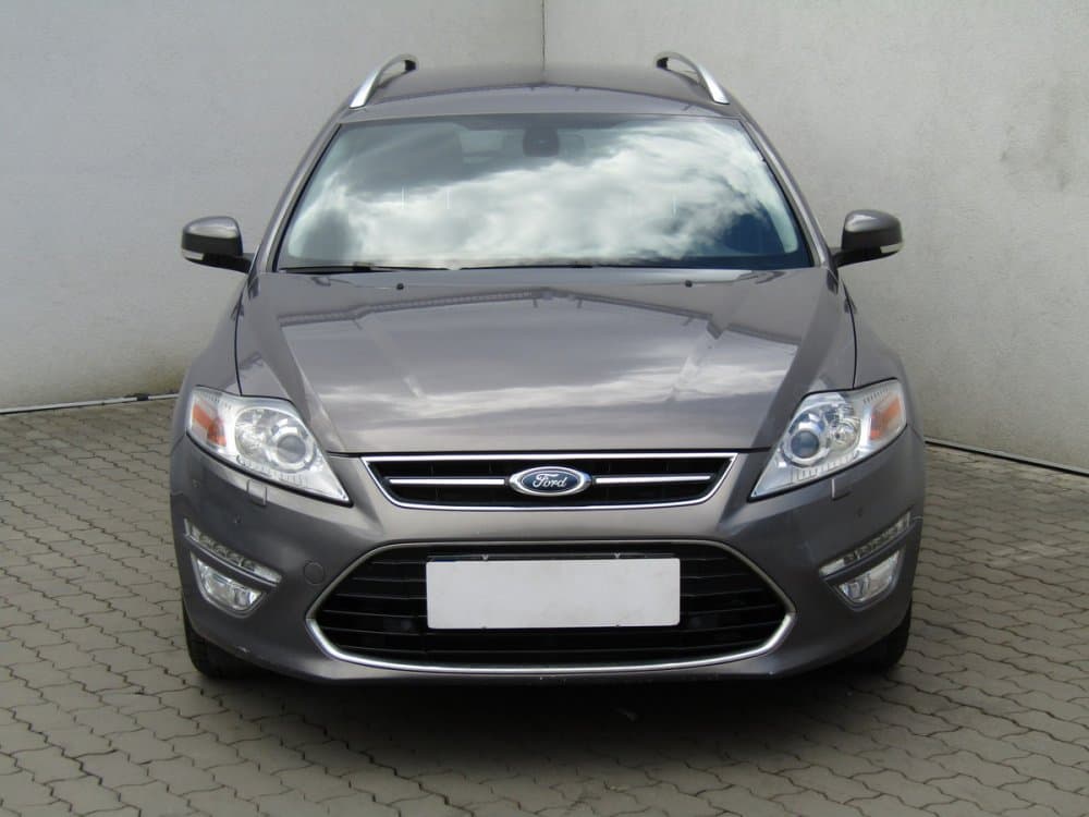 2011 Ford MONDEO - 2