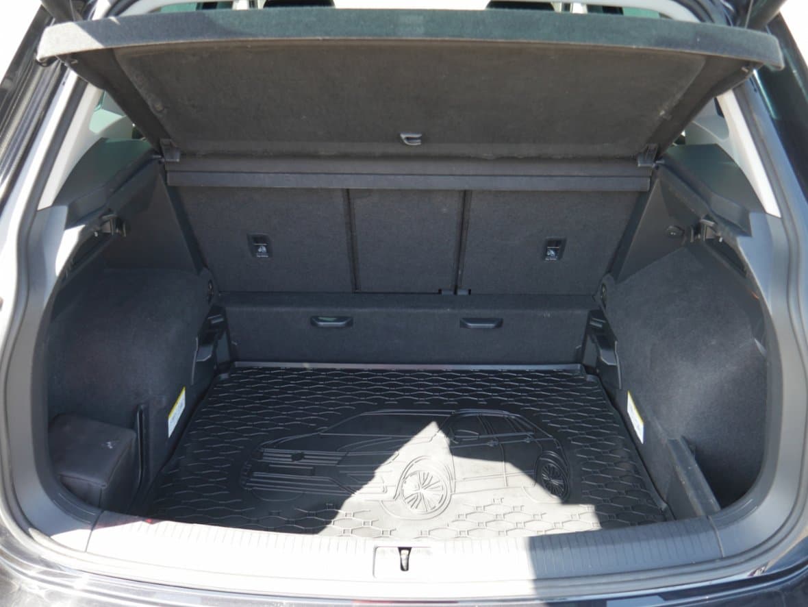2018 Volkswagen TIGUAN - 7