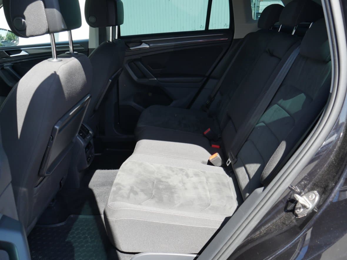 2018 Volkswagen TIGUAN - 10