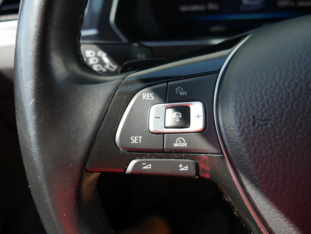 2018 Volkswagen TIGUAN - 12