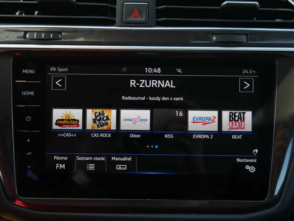 2018 Volkswagen TIGUAN - 17
