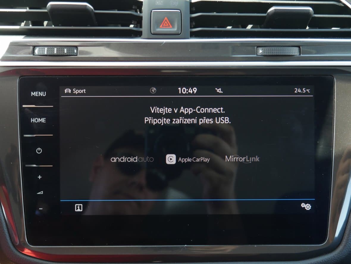 2018 Volkswagen TIGUAN - 20