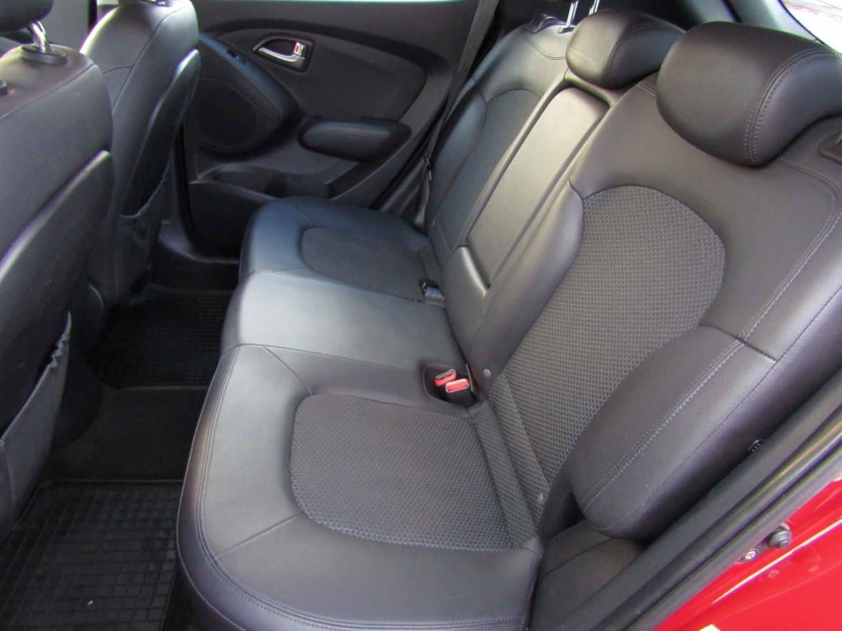 2010 Hyundai ix35 - 10