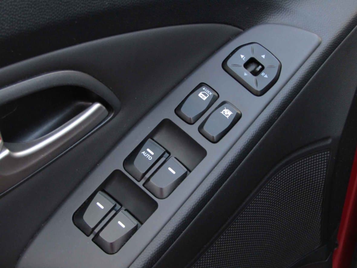 2010 Hyundai ix35 - 11