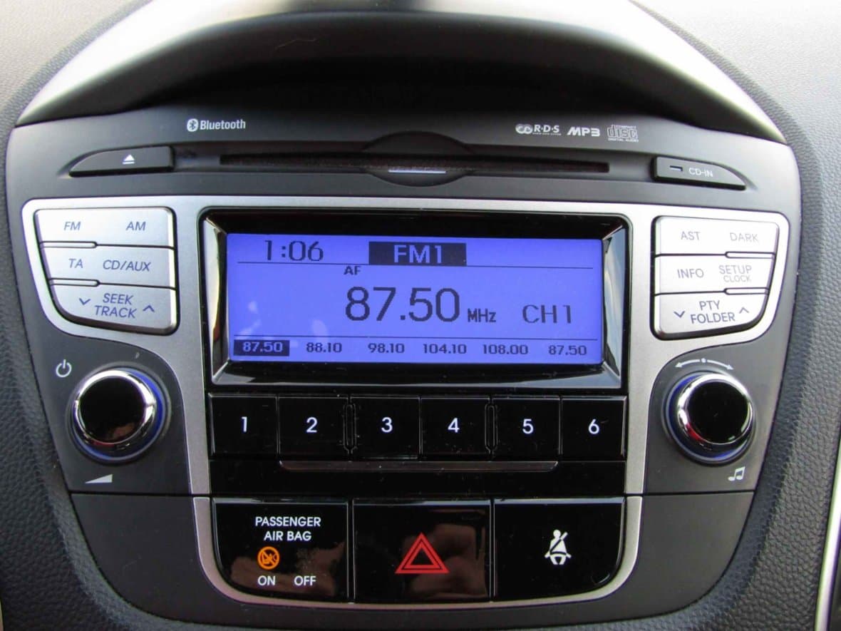 2010 Hyundai ix35 - 15