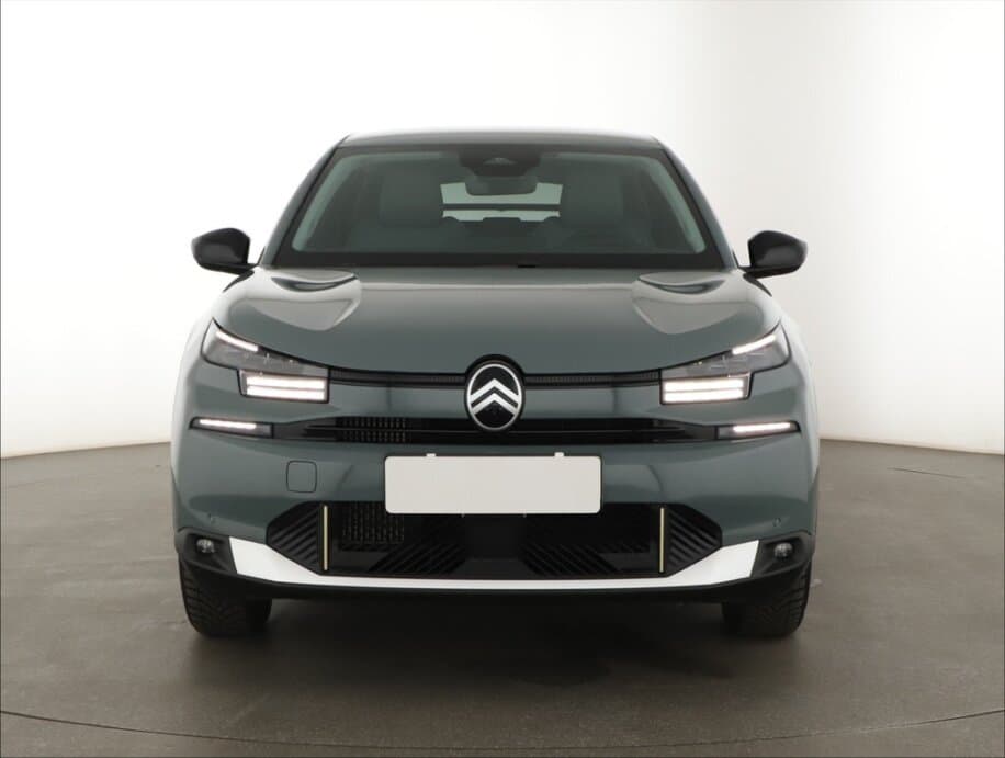 2025 Citroen C4 - 2