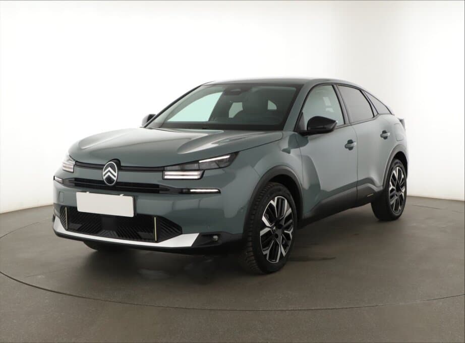 2025 Citroen C4 - 3