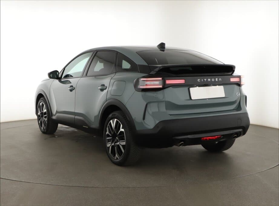 2025 Citroen C4 - 5