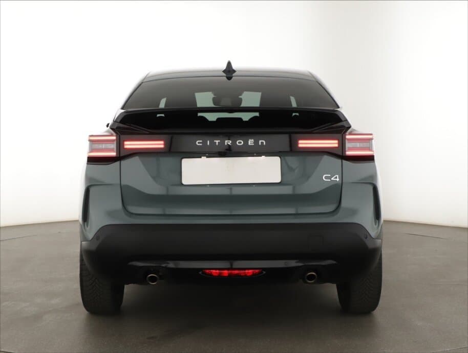 2025 Citroen C4 - 6