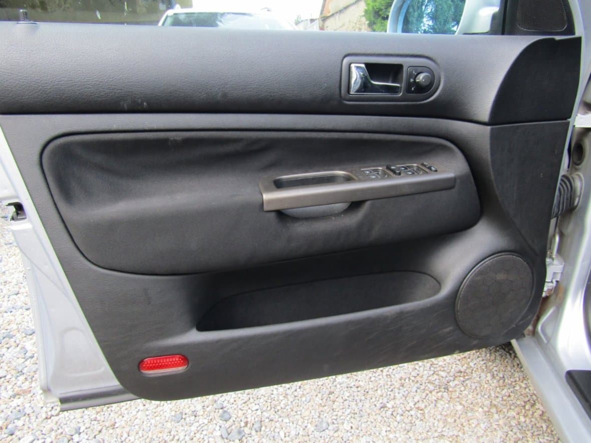 2000 Volkswagen Bora - 18