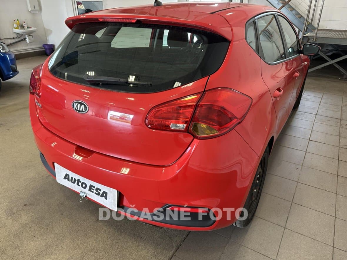 2013 Kia CEE'D - 2