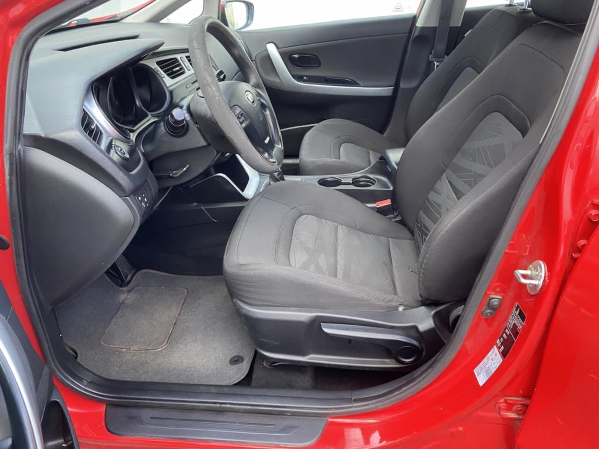 2013 Kia CEE'D - 9