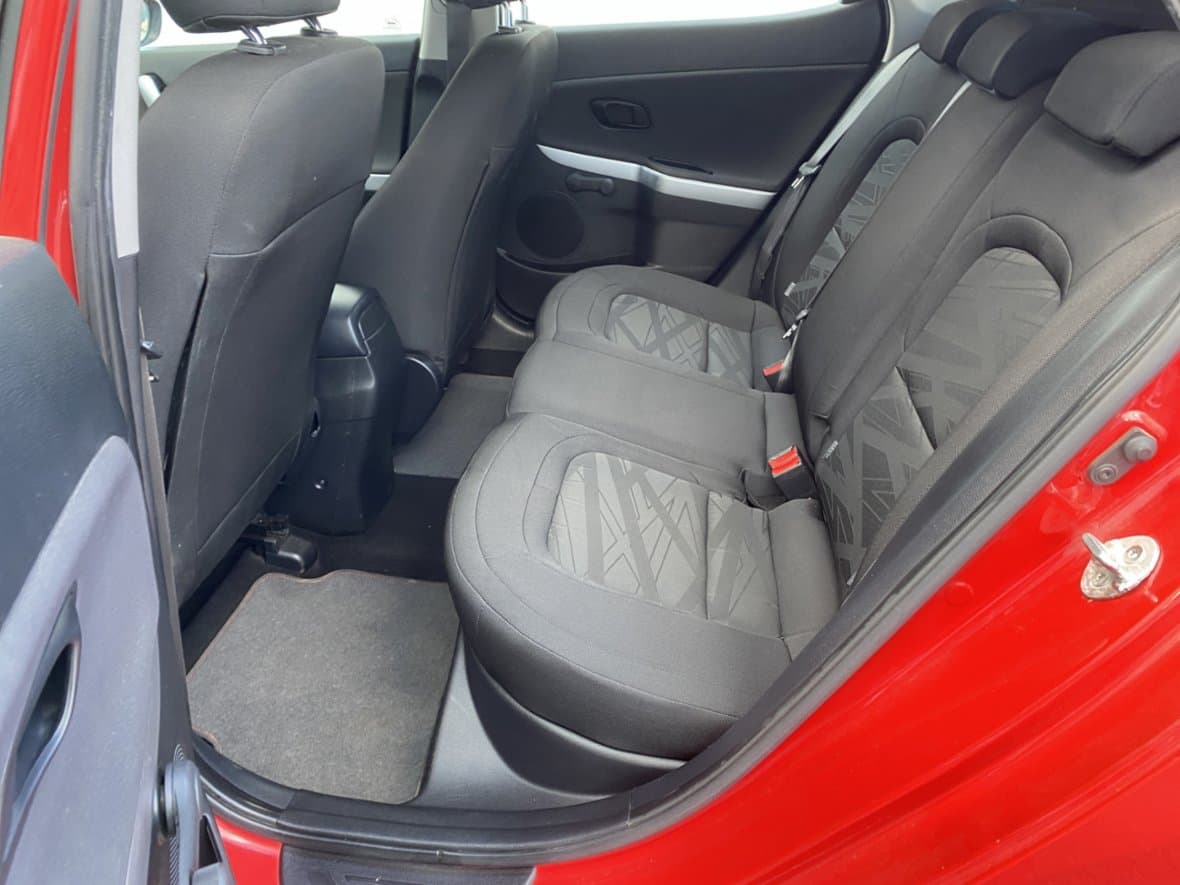 2013 Kia CEE'D - 10