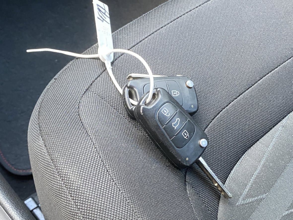2013 Kia CEE'D - 15
