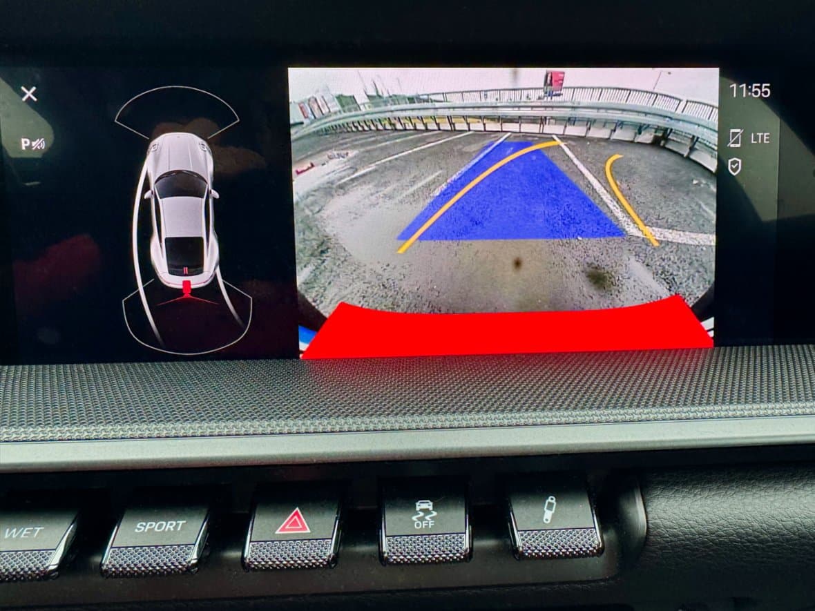 2022 Porsche 911 - 10