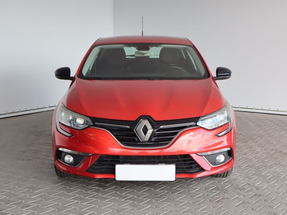 2017 Renault MEGANE - 2