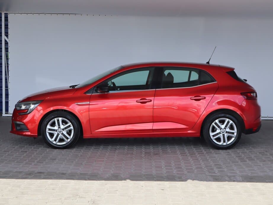 2017 Renault MEGANE - 4