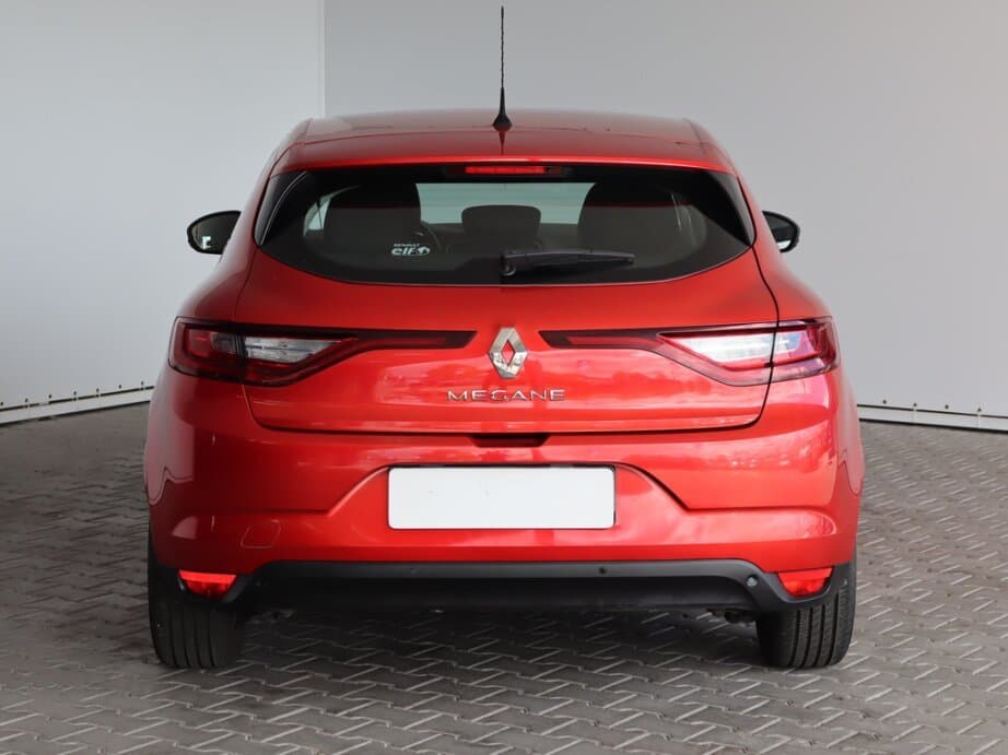 2017 Renault MEGANE - 6