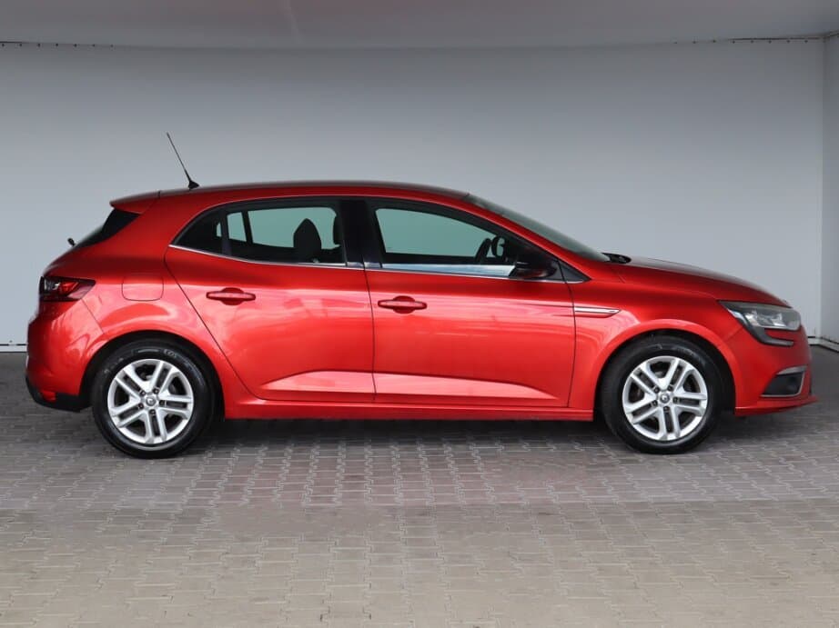 2017 Renault MEGANE - 8
