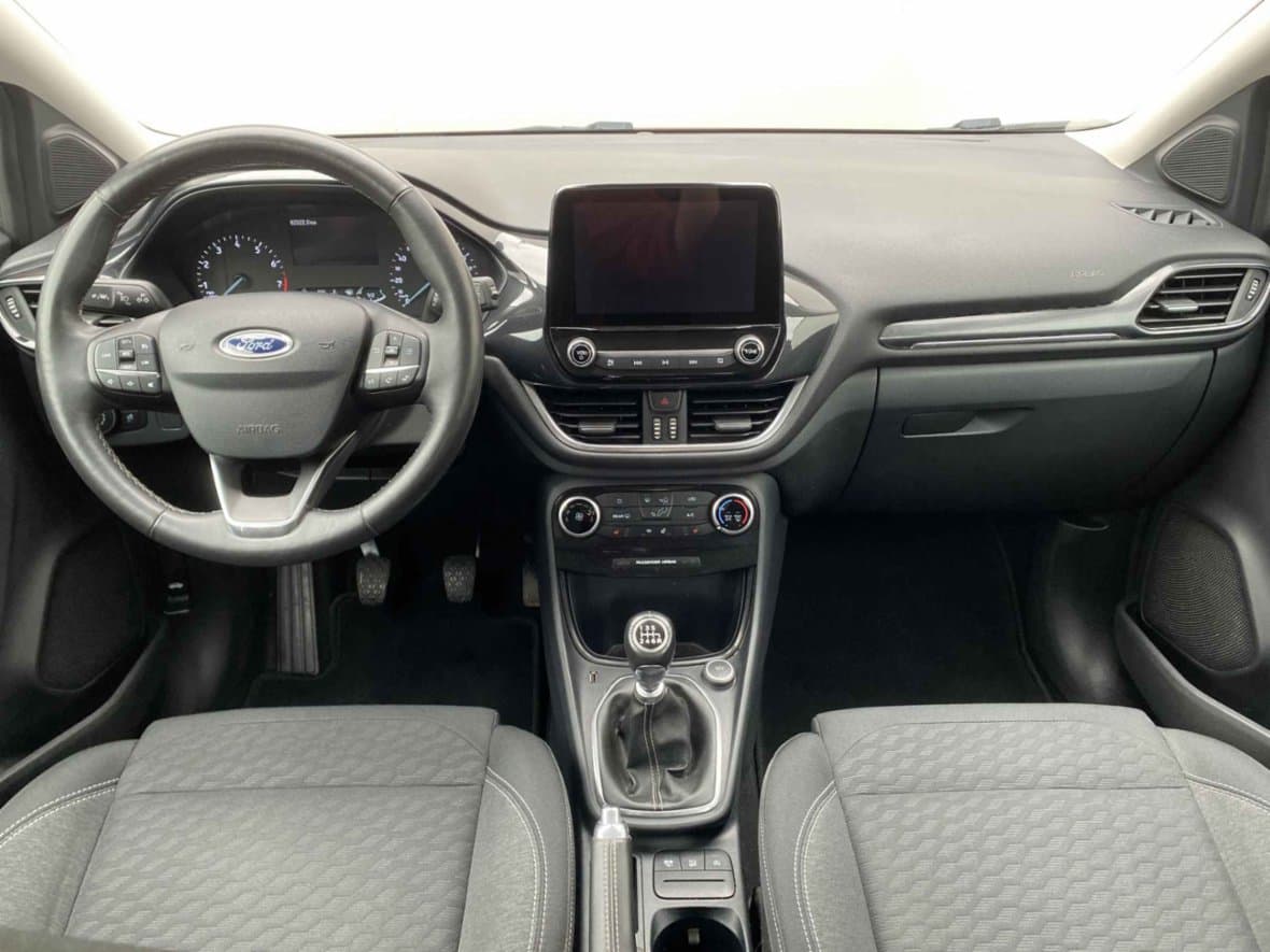 2021 Ford PUMA - 8