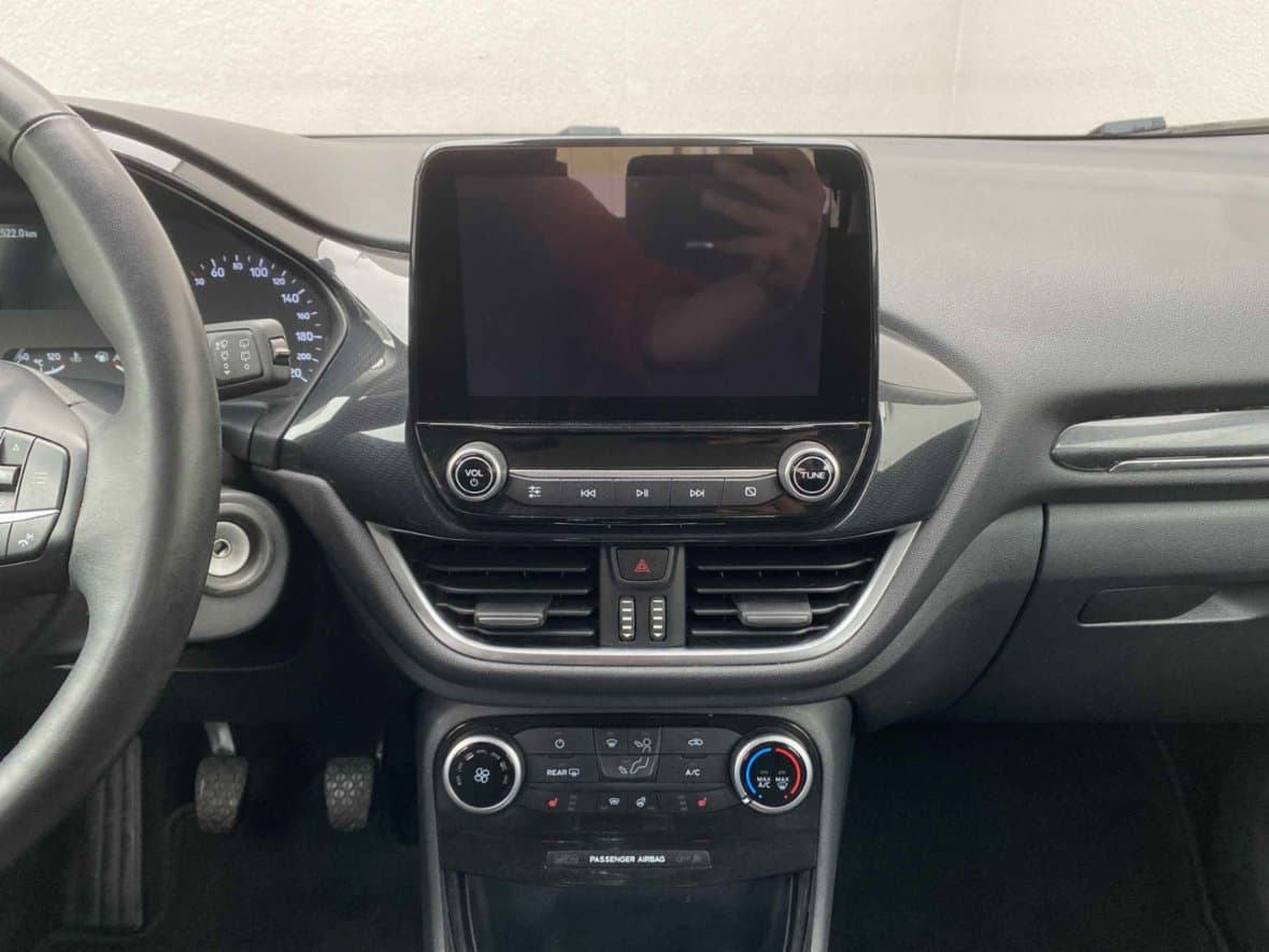 2021 Ford PUMA - 12