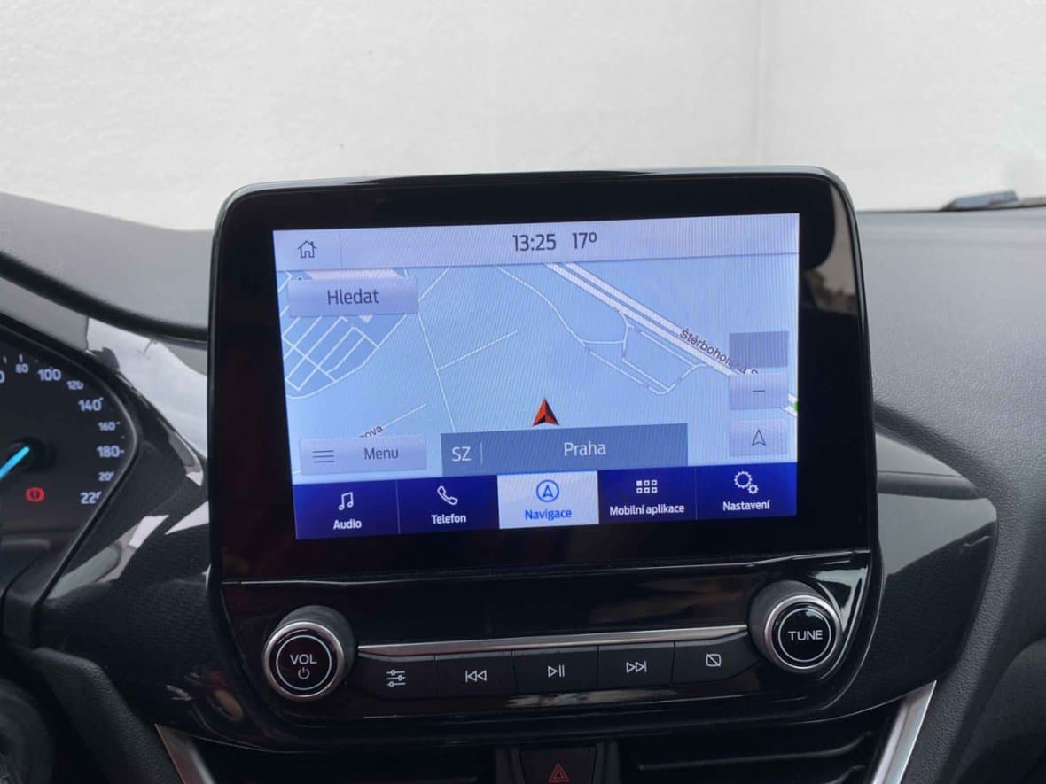 2021 Ford PUMA - 17