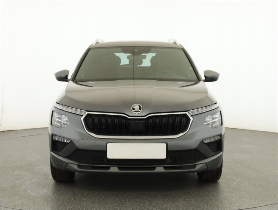 2025 Škoda KAMIQ - 2